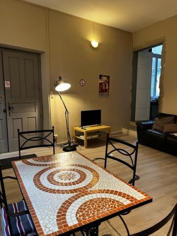 Cosy House T3 City Center, Museum, Place Carnot Carcassonne Eksteriør bilde