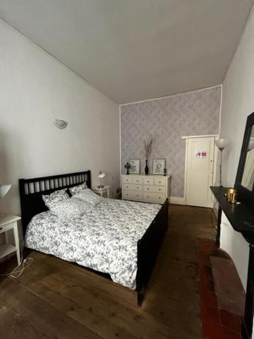 Cosy House T3 City Center, Museum, Place Carnot Carcassonne Eksteriør bilde